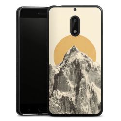 Silicone Case black
