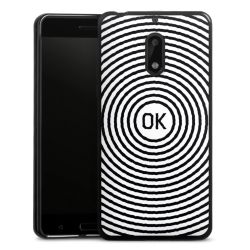 Silicone Case black