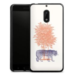 Silicone Case black