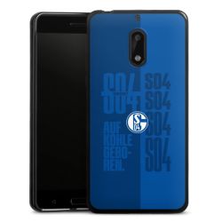 Silicone Case black