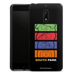 Silicone Case black