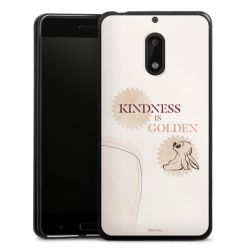 Silicone Case black
