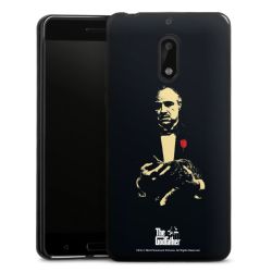 Silicone Case black