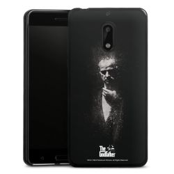 Silicone Case black