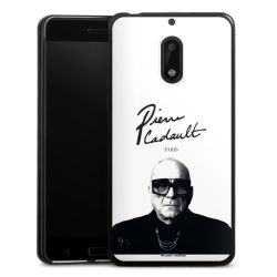 Silicone Case black