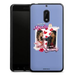 Silicone Case black