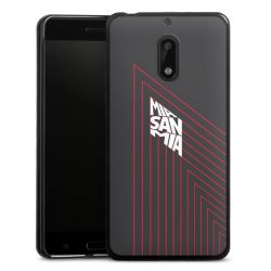 Silicone Case black