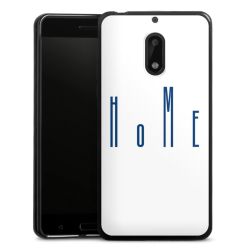 Silicone Case black