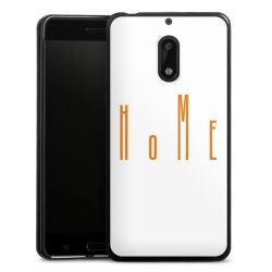 Silicone Case black