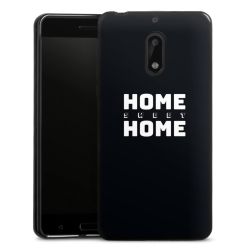 Silicone Case black