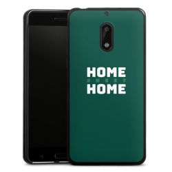 Silicone Case black