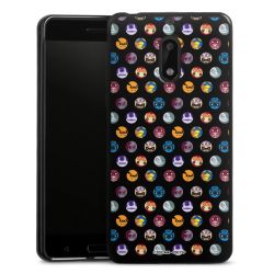 Silicone Case black