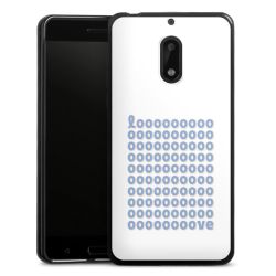 Silicone Case black