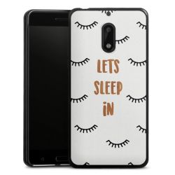 Silicone Case black