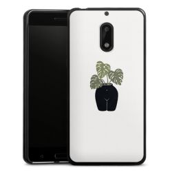 Silicone Case black