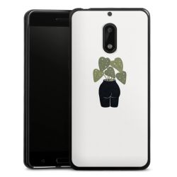 Silicone Case black