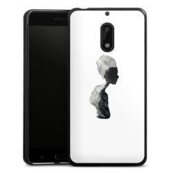 Silicone Case black