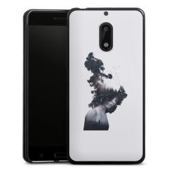 Silicone Case black