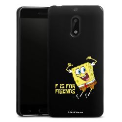 Silicone Case black