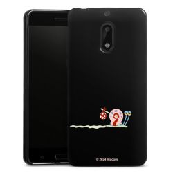 Silicone Case black