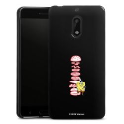 Silicone Case black