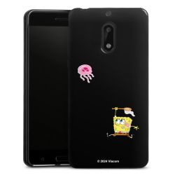 Silicone Case black