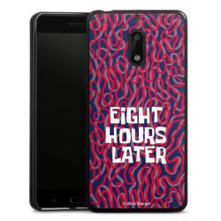 Silicone Case black