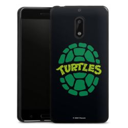 Silicone Case black