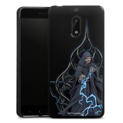 Silicone Case black