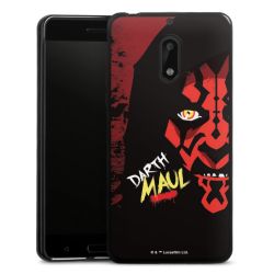 Silicone Case black