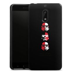 Silicone Case black