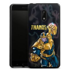 Silicone Case black