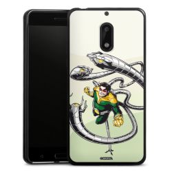 Silicone Case black