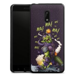 Silicone Case black