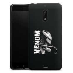Silicone Case black