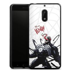 Silicone Case black