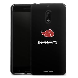 Silicone Case black