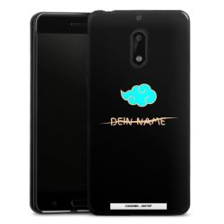 Silicone Case black