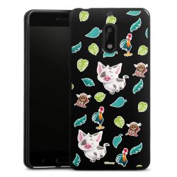 Silicone Case black