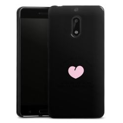 Silicone Case black