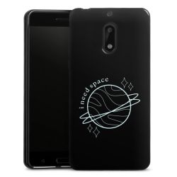 Silicone Case black