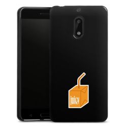 Silicone Case black