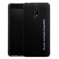 Silicone Case black