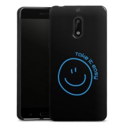 Silicone Case black