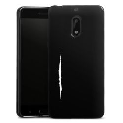 Silicone Case black