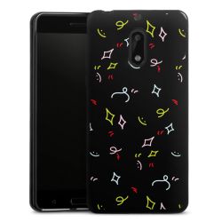 Silicone Case black