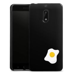 Silicone Case black