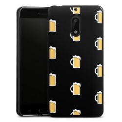 Silicone Case black