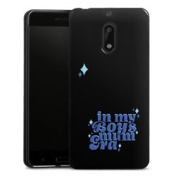 Silicone Case black