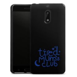 Silicone Case black